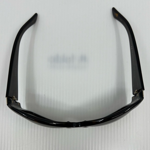 Gucci GG2931/S Tortoiseshell Logo-Engraved Sunglasses - Picture 6 of 11